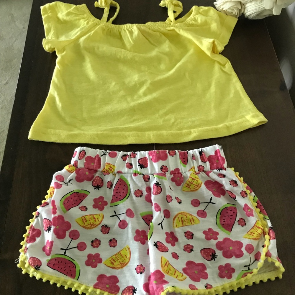 12month outfit